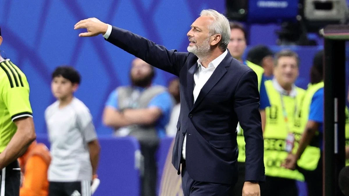 Coupe du Monde 2026 : la RDC annonce le décès du père de Sébastien Desabre en conférence de presse
