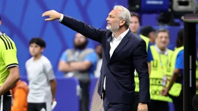Coupe du Monde 2026 : la RDC annonce le décès du père de Sébastien Desabre en conférence de presse