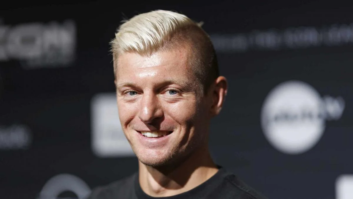 Coupe du Monde 2026 : Toni Kroos lâche une punchline sur l’Allemagne
