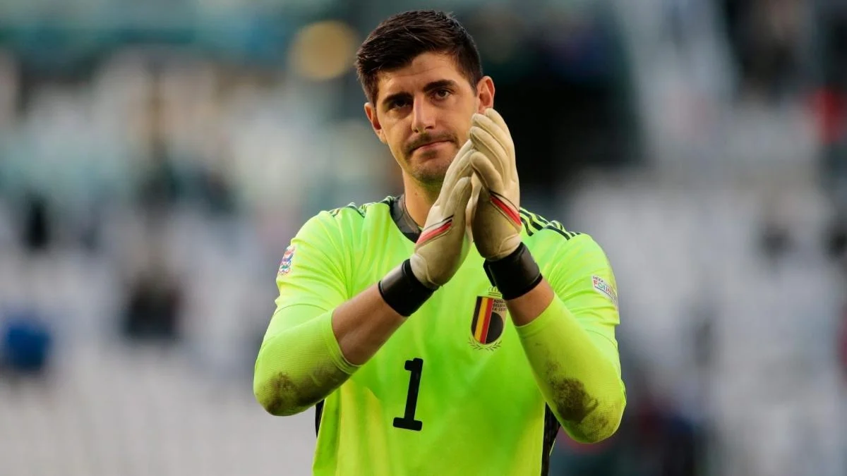Coupe du Monde 2026 : Thibaut Courtois rend hommage au Sénégal 
