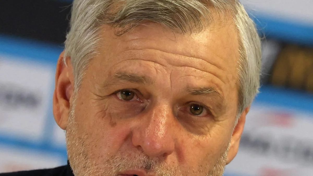 Des joueurs de l’OM étonnés par l’arrivée de Bruno Genesio