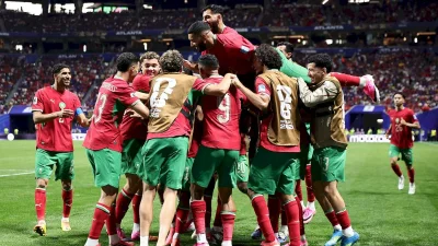 Coupe du Monde 2026 : la sortie médiatique remarquée du sélectionneur du Canada sur le Maroc