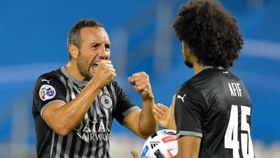 Santi Cazorla prend sa retraite à 41 ans ! 