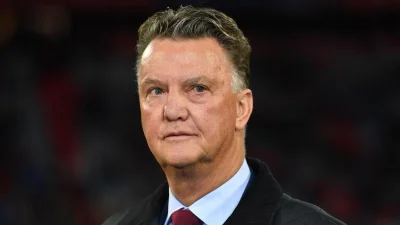 Louis van Gaal quitte l’Ajax Amsterdam