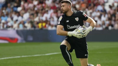 Coupe du Monde 2026, Espagne : comment Unai Simón a écrasé la concurrence à son poste avec la Roja