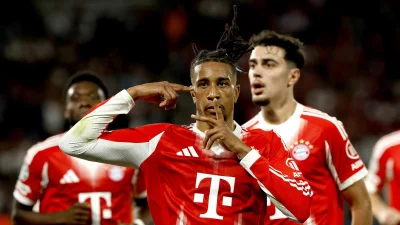 Le clan Michael Olise discute avec 2 clubs