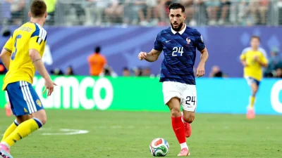 Equipe de France: Rayan Cherki envoie un message fort