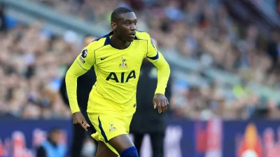 La Juventus accélère sur un autre attaquant que Kolo Muani