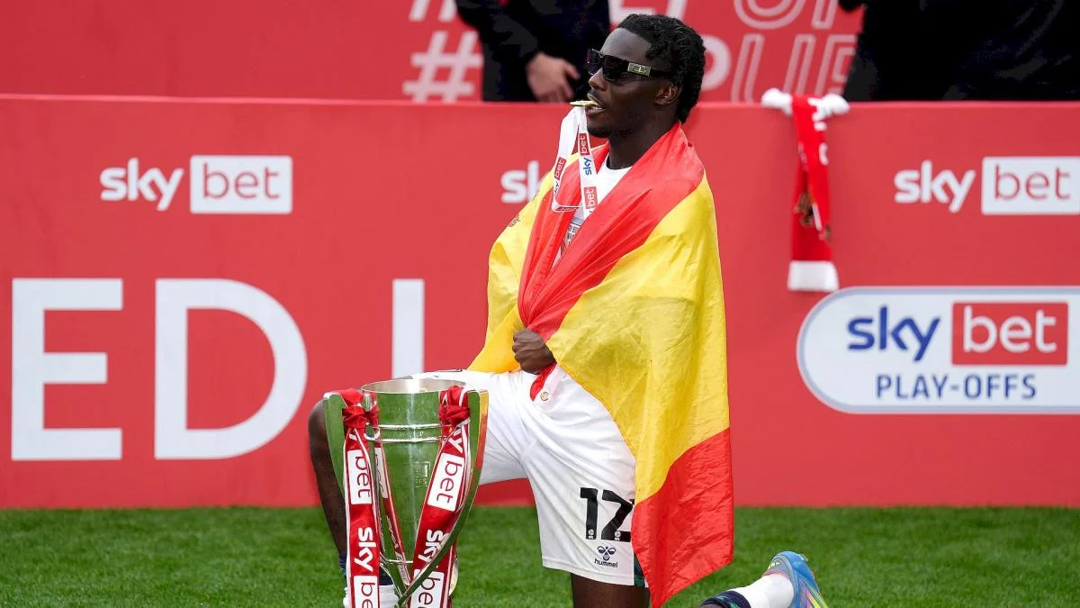 Rennes : accord quasi-bouclé avec Sunderland pour l’arrivée d’Eliezer Mayenda !
