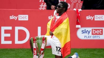Rennes : accord quasi-bouclé avec Sunderland pour l’arrivée d’Eliezer Mayenda !