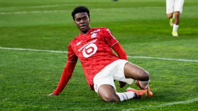 Hugo Bayomog va signer au RC Lens 