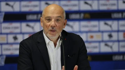 Mercato, naming, DNCG : Stéphane Richard et l’OM font des annonces fortes
