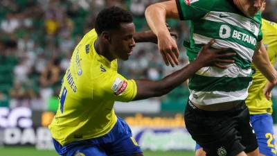 Le LOSC prête Rafael Fernandes au Marítimo