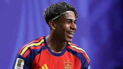Coupe du Monde 2026 : l’Espagne frappe un grand coup