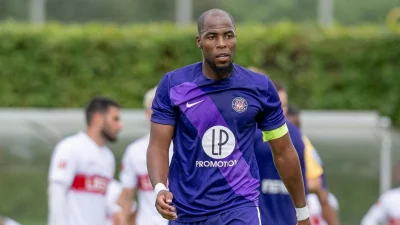 Djibril Sidibé quitte Toulouse