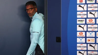 Habib Beye sort du silence après son départ de l’OM