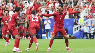 Coupe du Monde 2026 : la prédiction surprenante de l’IA pour Portugal-Croatie