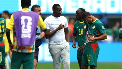 Coupe du Monde 2026 : nouvelles révélations choquantes sur le fiasco du Sénégal !