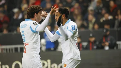 OM : le Genoa piste Pierre-Emerick Aubameyang