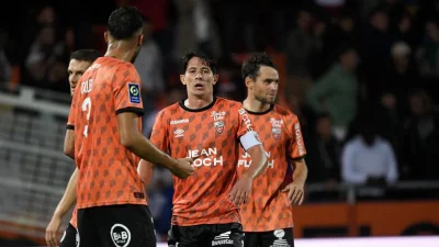 Laurent Abergel rejoint Pantaloni à Nice