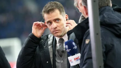 Coupe du Monde 2026 : Jérôme Rothen dézingue l’attitude du Sénégal