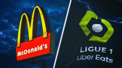 Le nouveau DG de LFP Media va devoir se battre pour McDonald’s