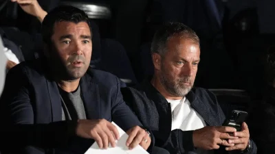 Mercato : le FC Barcelone pourrait bien préparer 2 transferts surprises