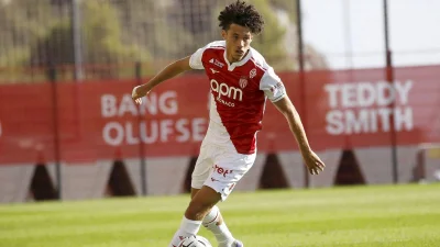 Le gros appel du pied de Maghnes Akliouche au PSG
