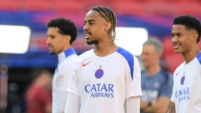 PSG : la déclaration de Bradley Barcola sur son avenir