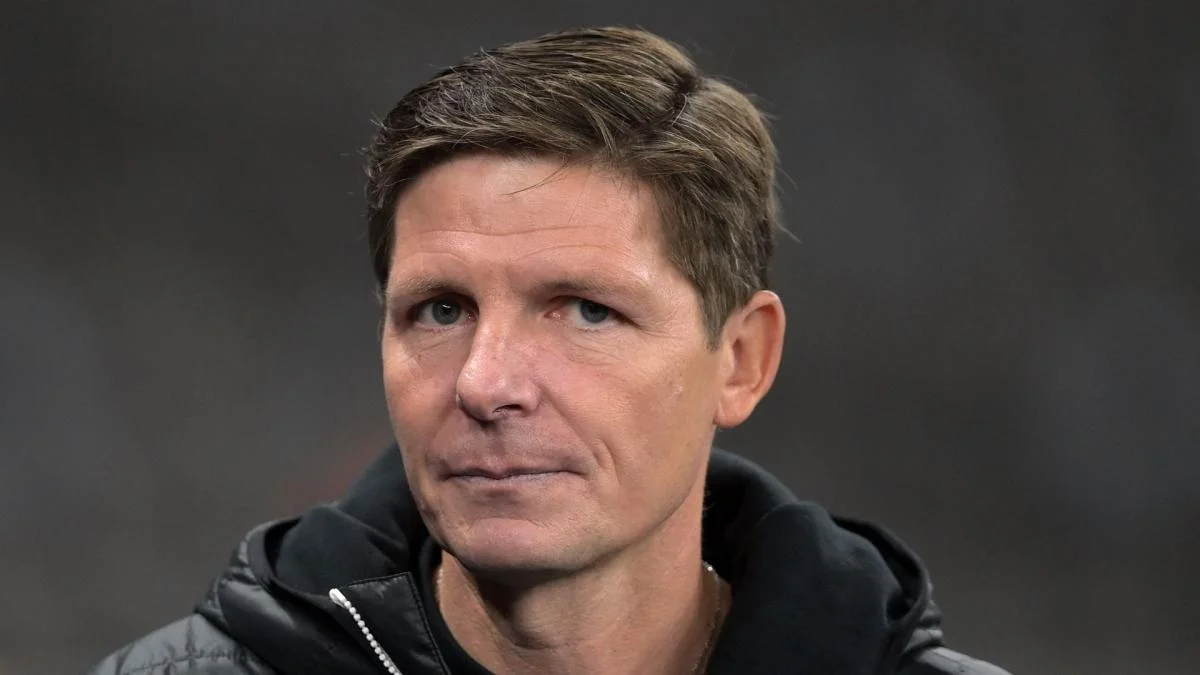Nottingham Forest se sépare de son entraîneur, Oliver Glasner pressenti 