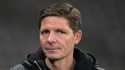 Nottingham Forest se sépare de son entraîneur, Oliver Glasner pressenti 