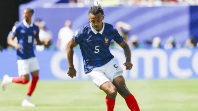 Équipe de France : le critiqué Jules Koundé sort du silence ! 
