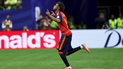 Coupe du Monde 2026 : l’Espagne cartonne l’Autriche sans trembler et rejoint les 8es
