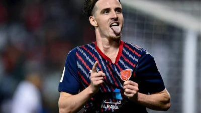 Benjamin Bourigeaud va rejoindre Al-Ahli Doha, Sekou Yansané fait le chemin inverse