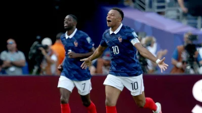 Coupe du Monde 2026 : le classement des meilleurs buteurs 