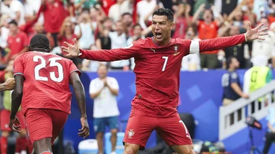 Portugal - Croatie : les compositions officielles