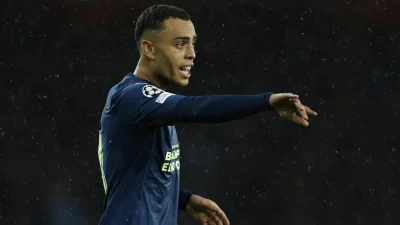 Le transfert de Dest pourrait rapporter gros au FC Barcelone