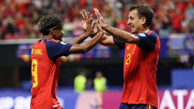 Coupe du Monde 2026, Espagne : Mikel Oyarzabal est en train de faire de l’ombre à Lamine Yamal !