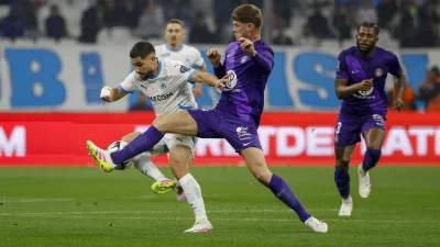 Le Stade Rennais tient un accord avec Charlie Cresswell