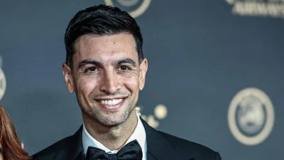 Javier Pastore : « le PSG peut continuer à dominer l’Europe »