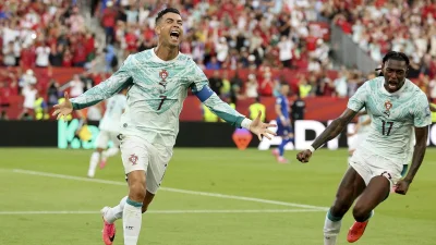 Coupe du Monde 2026 : le Portugal renverse la Croatie dans un match totalement fou et défiera l’Espagne !