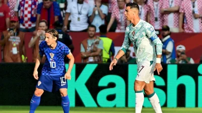 Coupe du Monde 2026 : Cristiano Ronaldo marque enfin en phase à élimination directe et s’offre un record