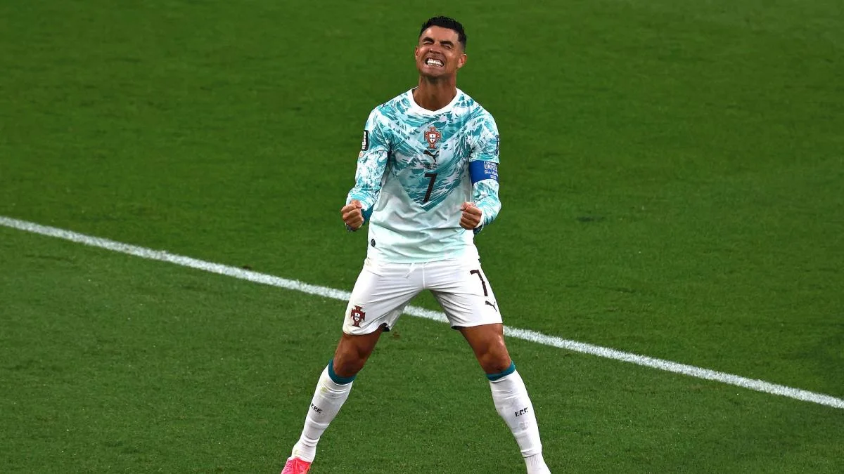 Coupe du Monde 2026 : la sortie sans détour de Cristiano Ronaldo sur son avenir !