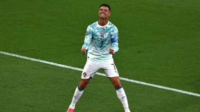 Coupe du Monde 2026 : la sortie sans détour de Cristiano Ronaldo sur son avenir !