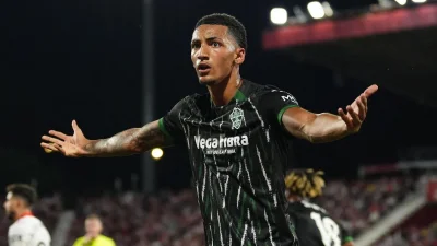 Bournemouth lâche 30 M€ pour un ex du Real Madrid