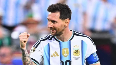 Coupe du Monde 2026 : programme et horaires des matches du vendredi 3 juillet avec Argentine-Cap-Vert 