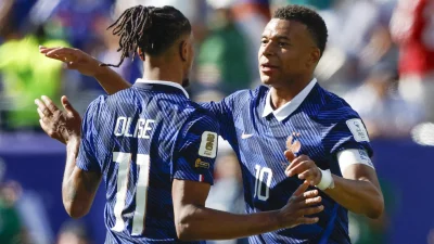Eric Di Meco flingue le Real au sujet de Kylian Mbappé