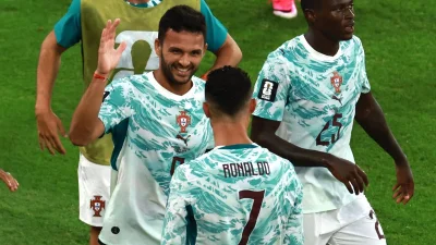 Coupe du Monde 2026, Portugal : l’incroyable annonce du supersub Gonçalo Ramos sur son but
