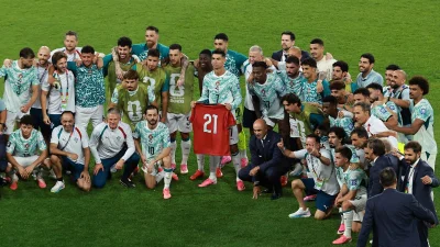 Coupe du Monde 2026 : les affiches des 1/8es de finales sont presque toutes connues