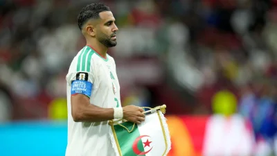 Coupe du Monde 2026 : la presse algérienne désigne les coupables de l’échec face à la Suisse